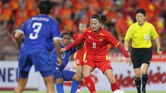 Nhận định bóng đá trận ĐT nữ UAE vs ĐT nữ Việt Nam, 19h00 ngày 2/7: Không nên chủ quan! 